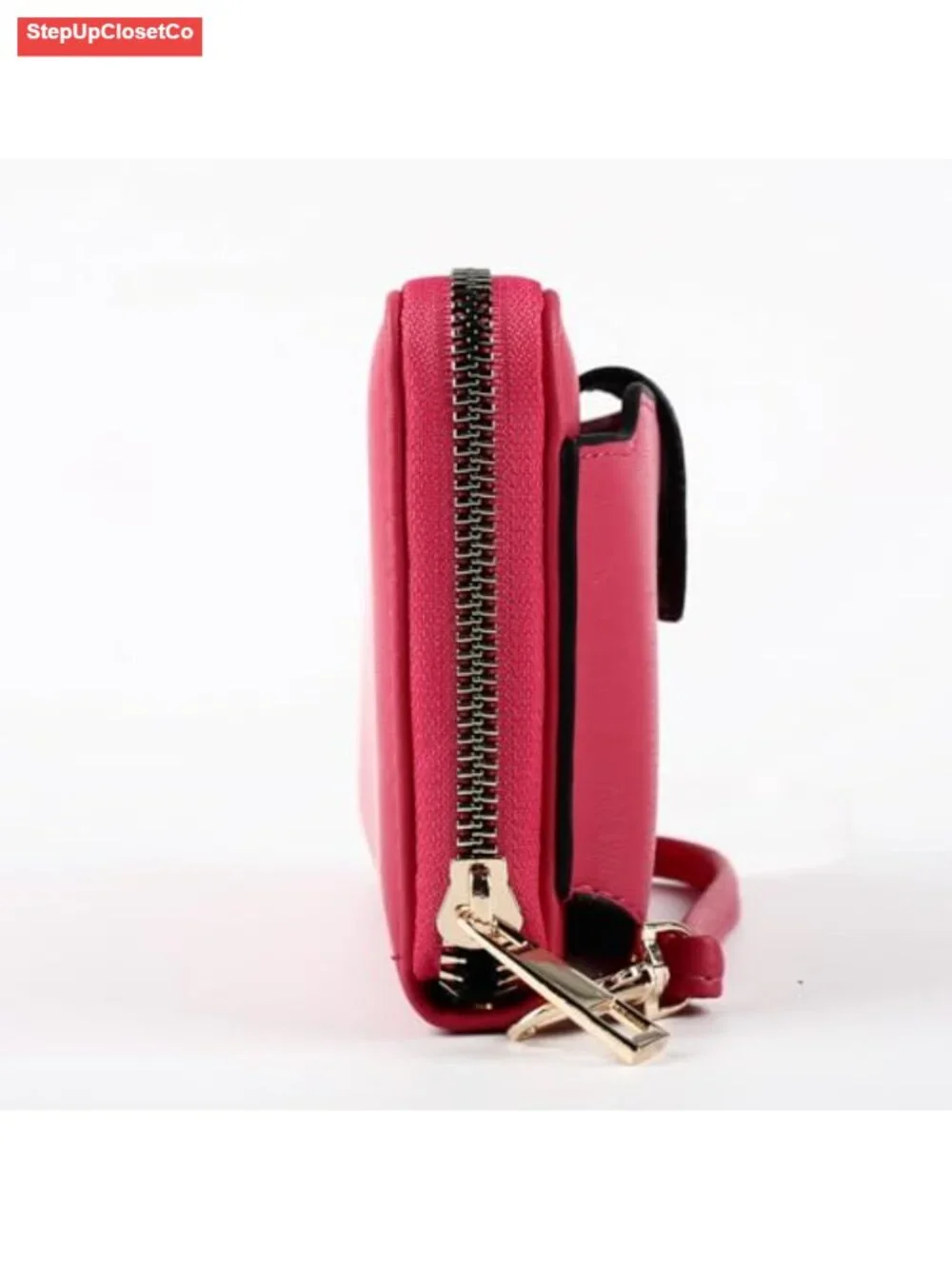 Heaye Women Wristlet Wallet with Cell Phone Holder RFID Blocking